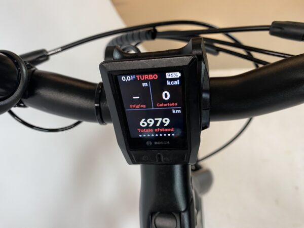 KOGA Pace B10 Ebike damesfiets M-53cm 500WH - 6979km - Afbeelding 9