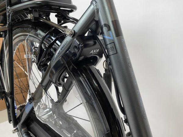 KATARGA BOSCH Ebike damesfiets M-53cm 400WH - 1735km - Afbeelding 3