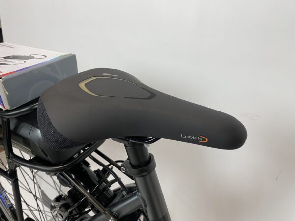 KATARGA BOSCH Ebike damesfiets M-53cm 400WH - 1735km - Afbeelding 4