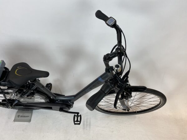 KATARGA BOSCH Ebike damesfiets M-53cm 400WH - 1735km - Afbeelding 6
