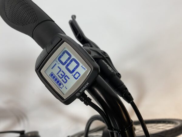 KATARGA BOSCH Ebike damesfiets M-53cm 400WH - 1735km - Afbeelding 7