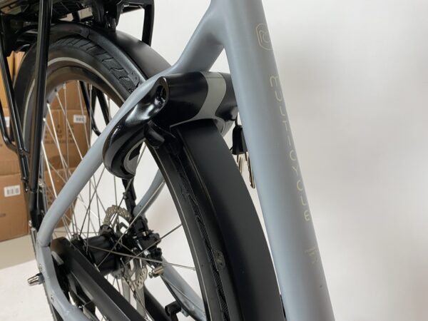 MC Steps Ebike damesfiets M-53cm 418WH - 4494 km - Afbeelding 3