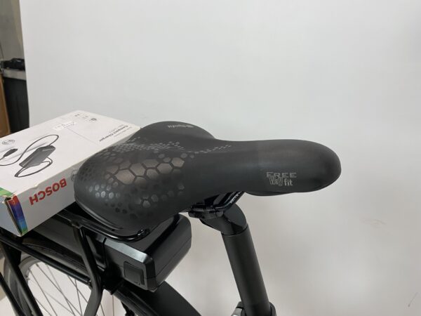 MC Steps Ebike damesfiets M-53cm 418WH - 4494 km - Afbeelding 4