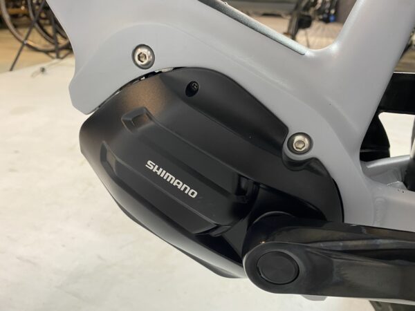 MC Steps Ebike damesfiets M-53cm 418WH - 4494 km - Afbeelding 5