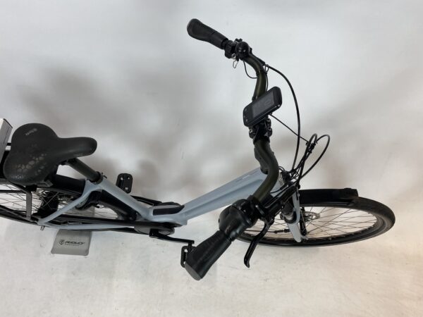 MC Steps Ebike damesfiets M-53cm 418WH - 4494 km - Afbeelding 6