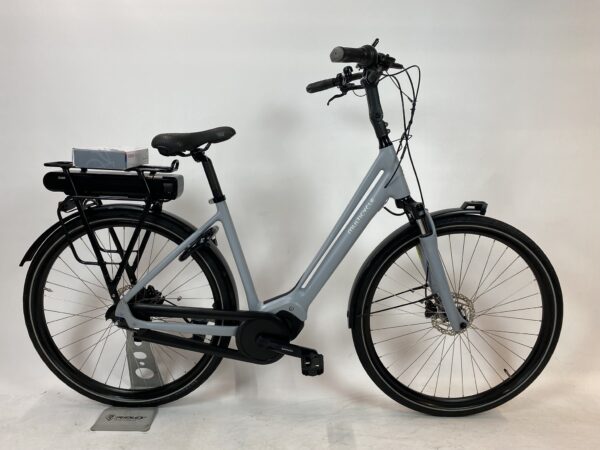 MC Steps Ebike damesfiets M-53cm 418WH - 4494 km