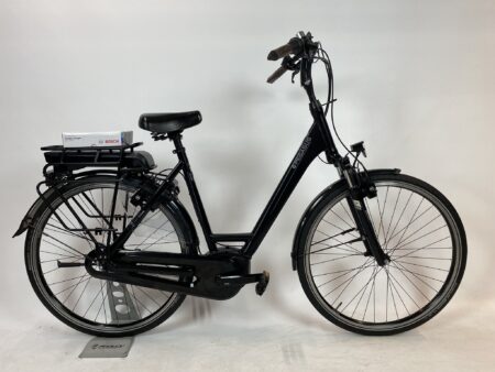 PEGASUS Siena Ebike damesfiets L-57cm 400WH - 2906 km