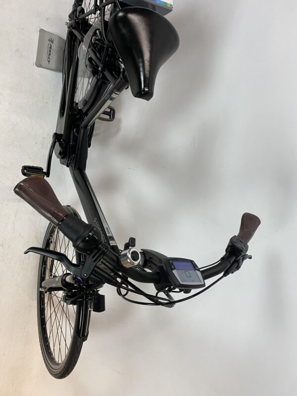 PEGASUS Siena Ebike damesfiets L-57cm 400WH - 2906 km - Afbeelding 6
