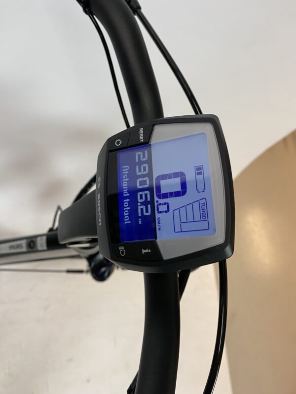 PEGASUS Siena Ebike damesfiets L-57cm 400WH - 2906 km - Afbeelding 7
