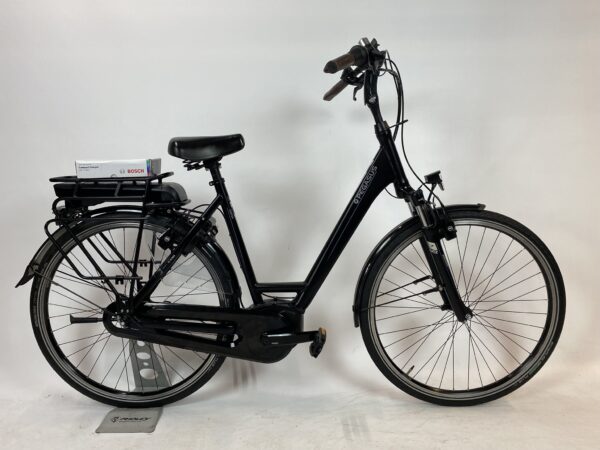 PEGASUS Siena Ebike damesfiets L-57cm 400WH - 2906 km