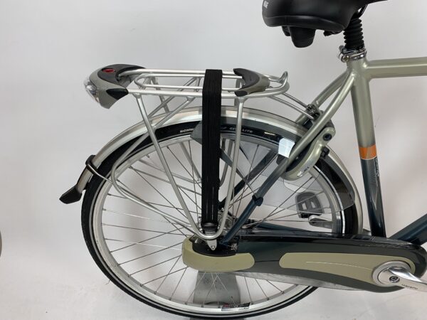 GAZELLE Orange+ stads herenfiets L-57cm - Afbeelding 2
