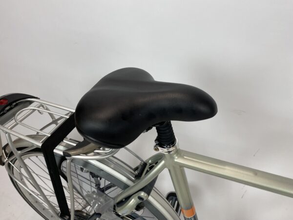 GAZELLE Orange+ stads herenfiets L-57cm - Afbeelding 4