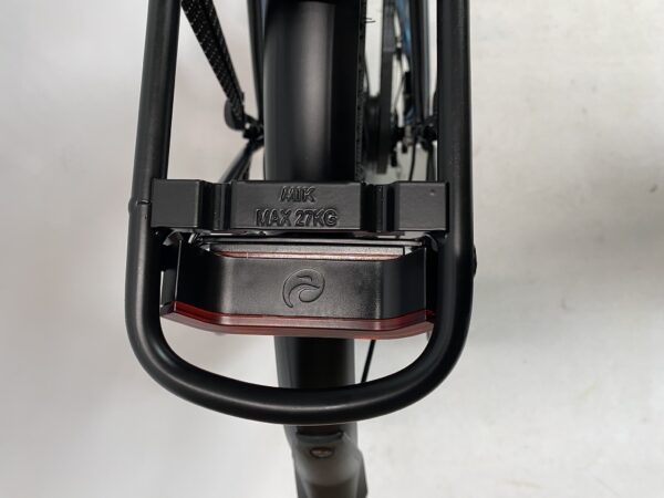 BATAVUS Dinsdag S11 herenfiets XL-61cm ALFINE-11 - Afbeelding 2