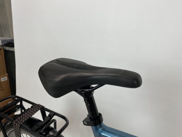 BATAVUS Dinsdag S11 herenfiets XL-61cm ALFINE-11 - Afbeelding 5