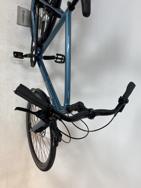 BATAVUS Dinsdag S11 herenfiets XL-61cm ALFINE-11 - Afbeelding 6
