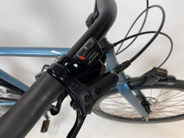 BATAVUS Dinsdag S11 herenfiets XL-61cm ALFINE-11 - Afbeelding 7
