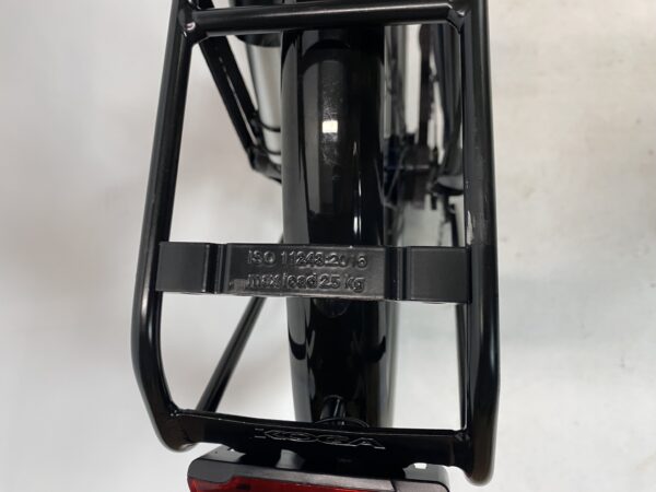 KOGA F3 6 0 herenfiets M-54cm ALFINE-11+naaydynamo - Afbeelding 2