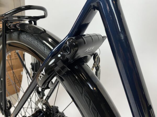 KOGA F3 6 0 herenfiets M-54cm ALFINE-11+naaydynamo - Afbeelding 4