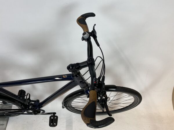 KOGA F3 6 0 herenfiets M-54cm ALFINE-11+naaydynamo - Afbeelding 7