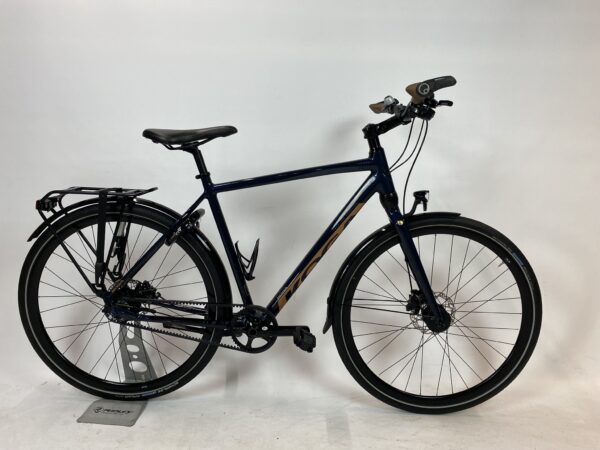 KOGA F3 6 0 herenfiets M-54cm ALFINE-11+naaydynamo