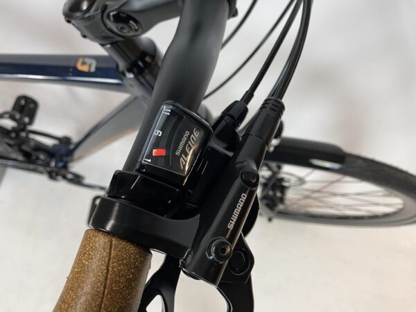 KOGA F3 6 0 herenfiets M-54cm ALFINE-11+naaydynamo - Afbeelding 8