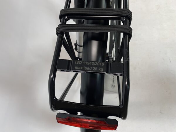 KOGA F3 6 0 herenfiets L-54cm ALFINE+naafdynamo Legergroen - Afbeelding 2