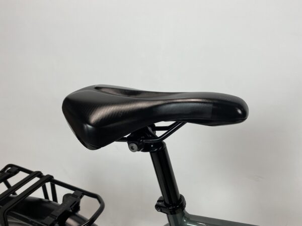 KOGA F3 6 0 herenfiets L-54cm ALFINE+naafdynamo Legergroen - Afbeelding 5