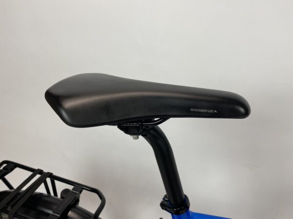 KOGA F3 6 0 herenfiets L-54cm ALFINE+naafdynamo Blauw - Afbeelding 5
