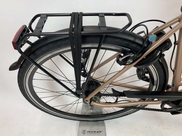 KOGA Venya Beltdrive damesfiets M-53cm riem+naafdynamo - Afbeelding 2