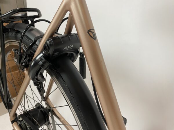 KOGA Venya Beltdrive damesfiets M-53cm riem+naafdynamo - Afbeelding 3
