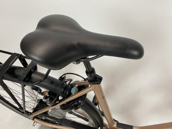 KOGA Venya Beltdrive damesfiets M-53cm riem+naafdynamo - Afbeelding 4
