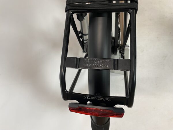 KOGA Venya Beltdrive damesfiets M-53cm riem+naafdynamo - Afbeelding 7