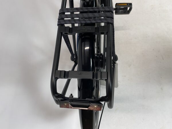 TREK District riemaandrijving damesfiets S-50cm beltdrive+naafdynamo - Afbeelding 3