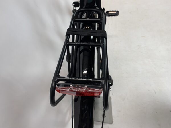 CORTINA Mozzo riemaandrijving damesfiets L-57cm Naafdynamo+belt - Afbeelding 2