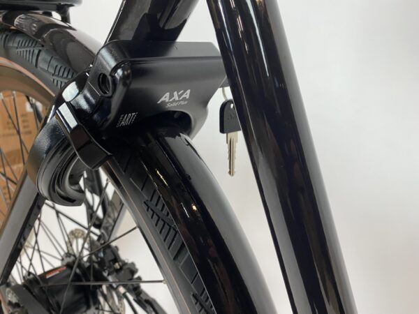 CORTINA Mozzo riemaandrijving damesfiets L-57cm Naafdynamo+belt - Afbeelding 4