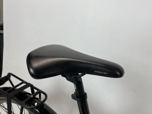 CORTINA Mozzo riemaandrijving damesfiets L-57cm Naafdynamo+belt - Afbeelding 5