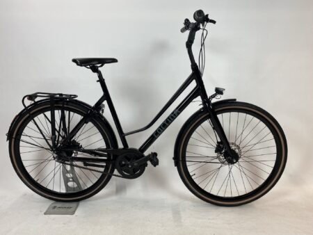 CORTINA Mozzo riemaandrijving damesfiets L-57cm Naafdynamo+belt