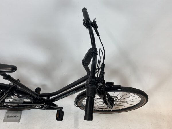 CORTINA Mozzo riemaandrijving damesfiets L-57cm Naafdynamo+belt - Afbeelding 6