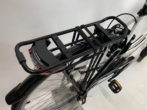 KOGA Confidance Wit toer damesfiets M-53cm - Afbeelding 2