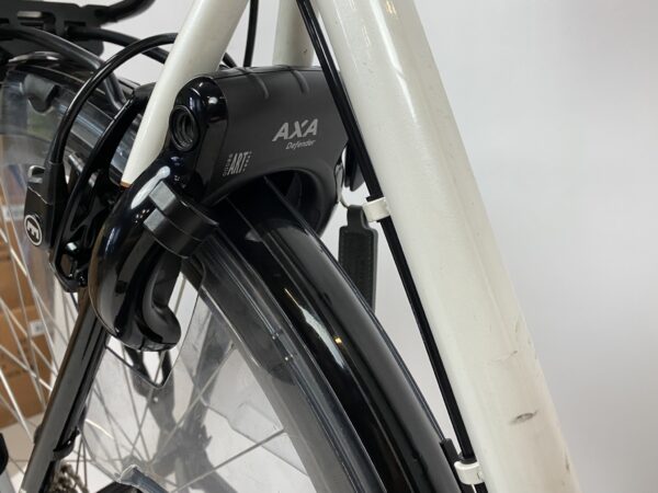 KOGA Confidance Wit toer damesfiets M-53cm - Afbeelding 4