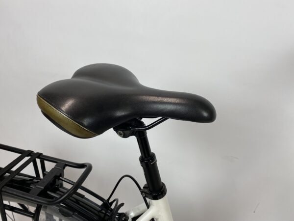 KOGA Confidance Wit toer damesfiets M-53cm - Afbeelding 5