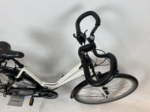 KOGA Confidance Wit toer damesfiets M-53cm - Afbeelding 6