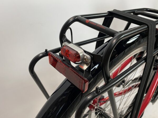KOGA Grandtourer-s toer damesfiets XS-47cm Son+Shimano Deore XT - Afbeelding 2