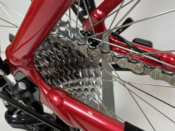 KOGA Grandtourer-s toer damesfiets XS-47cm Son+Shimano Deore XT - Afbeelding 3