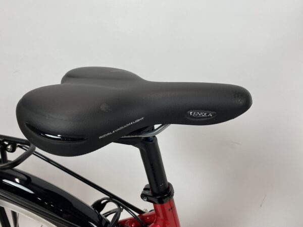 KOGA Grandtourer-s toer damesfiets XS-47cm Son+Shimano Deore XT - Afbeelding 6