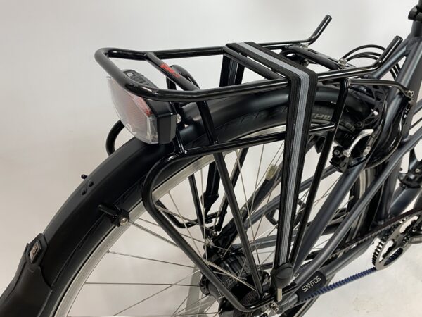 SANTOS Trekking ROHLOFF damesfiets L-57cm - Afbeelding 2