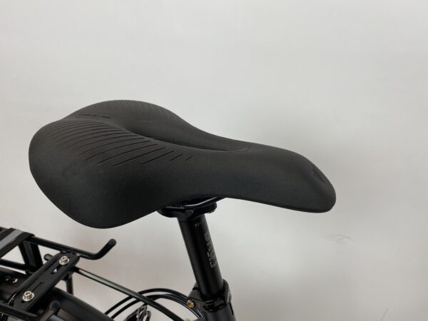 SANTOS Trekking ROHLOFF damesfiets L-57cm - Afbeelding 5