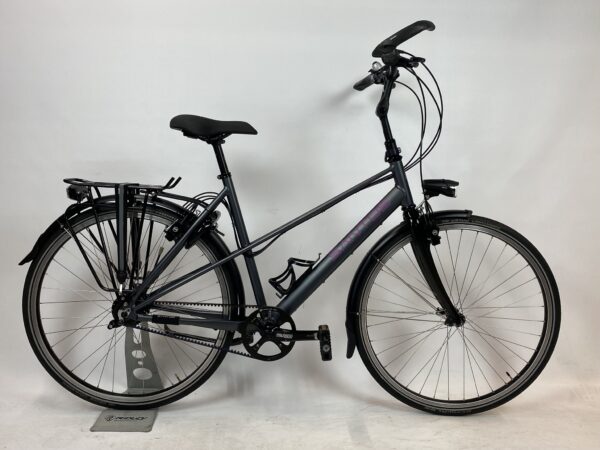 SANTOS Trekking ROHLOFF damesfiets L-57cm