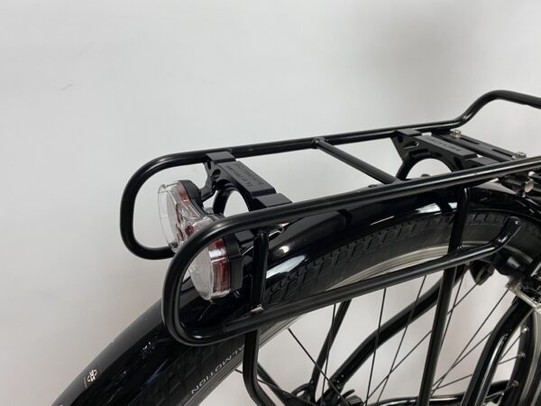 GAASTRA FYTS 4.14 herenfiets L-57cm Riem+Son naafdynamo - Afbeelding 2