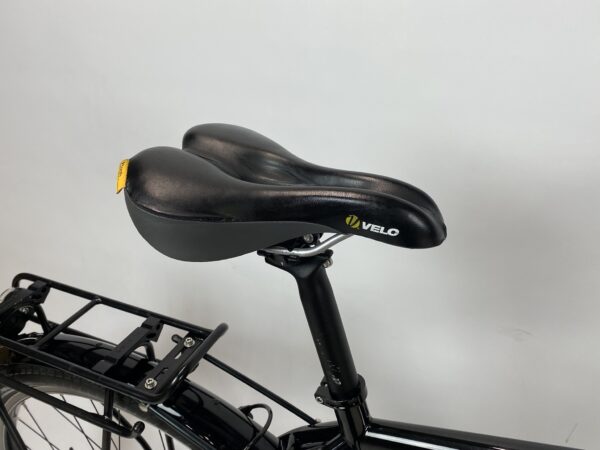 GAASTRA FYTS 4.14 herenfiets L-57cm Riem+Son naafdynamo - Afbeelding 6